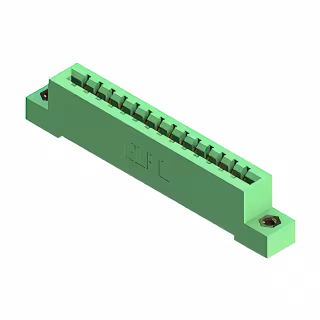 337-014-521-108 EDAC Inc.  Edgeboard Connectors